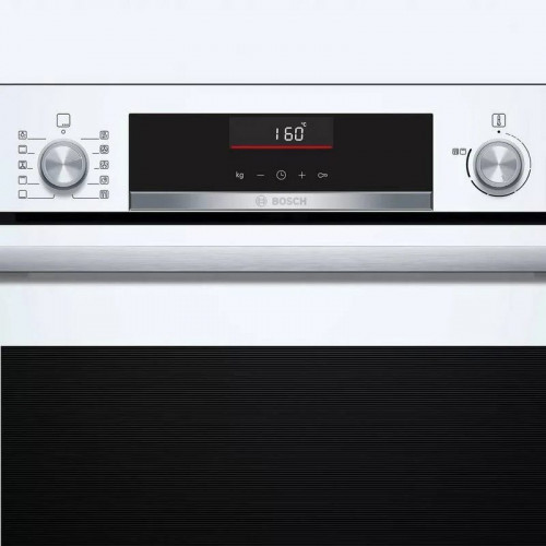 Bosch Horno HBA5360W0 Blanco