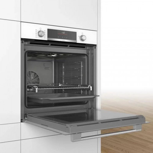 Bosch Horno HBA5360W0 Blanco
