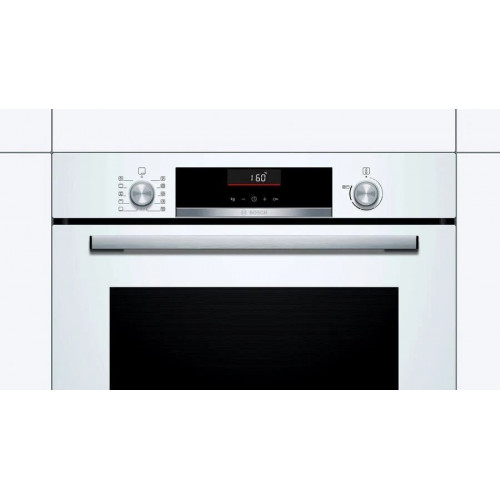Bosch Horno HBA5360W0 Blanco