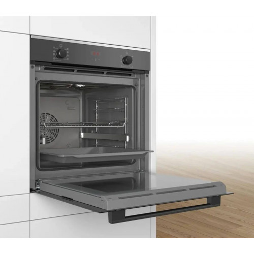 Bosch Horno Multifunción hba2340b0 71l