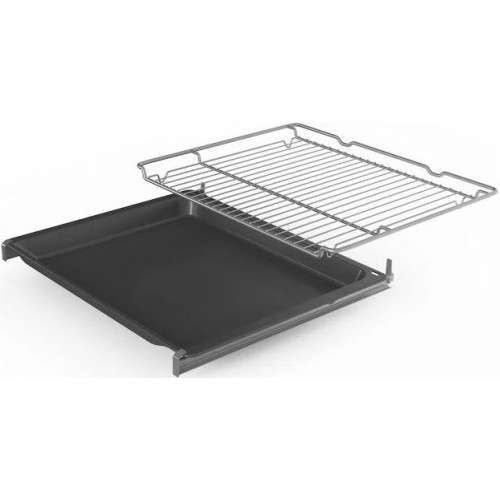 Bosch Horno Multifunción hba2340b0 71l