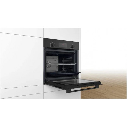 Bosch Horno Multifunción hbf133ba1