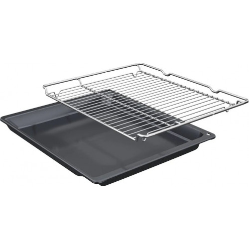 Bosch Horno Serie 4 hba534bb3 71l