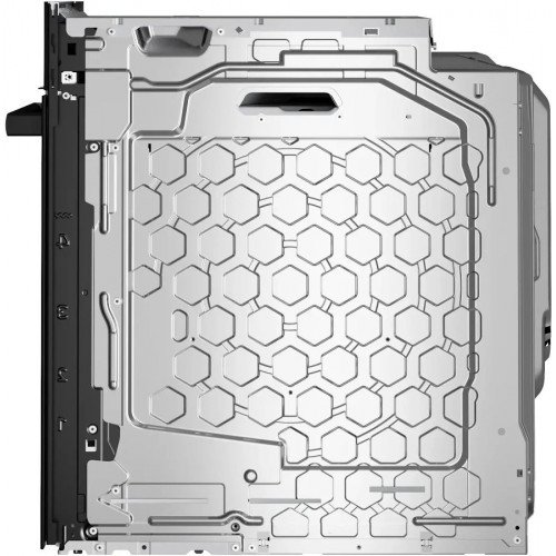 Bosch Horno Serie 4 hba534bb3 71l