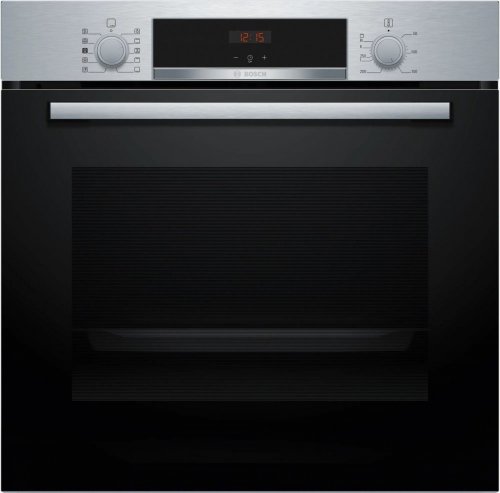 BOSCH HQA514ES3 INOX - Horno Multifunción 71L
