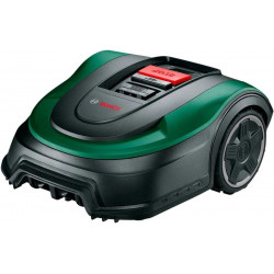 Bosch Indego M+ 700 Robot cortacésped