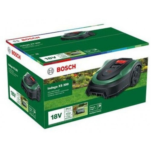 Bosch Indego S+ 500 m² (Modell 2021)