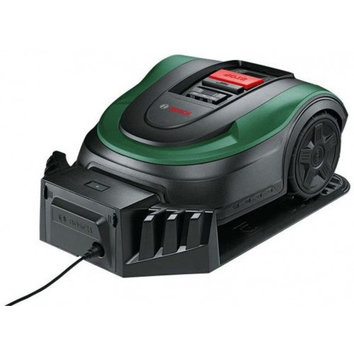 Bosch Indego S+ 500 m² (Modell 2021)