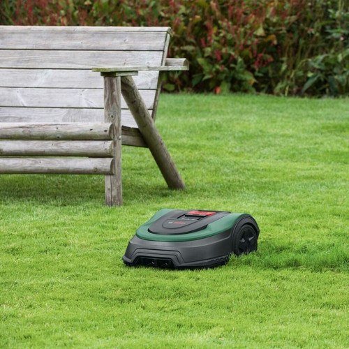 Bosch Indego S+ 500 m² (Modell 2021)