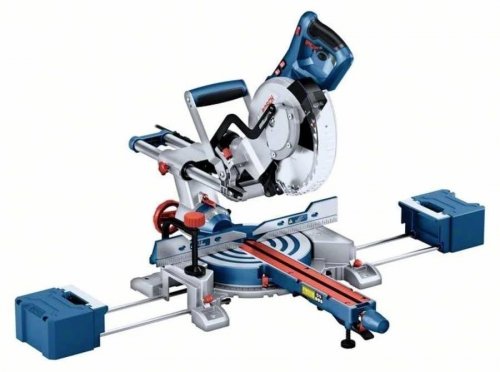 Bosch Ingletadora GCM 305-216 D
