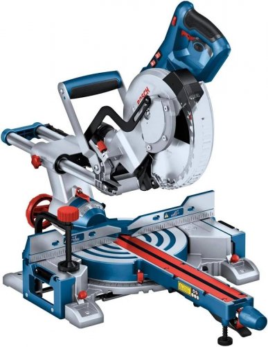 Bosch Ingletadora GCM 305-216 D