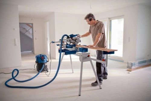 Bosch Ingletadora GCM 305-216 D