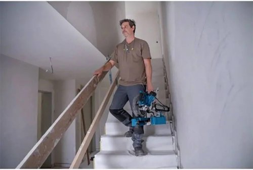 Bosch Ingletadora GCM 305-216 D