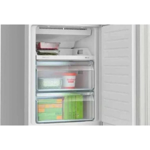 Bosch KGN33NSDB Total No Frost LED