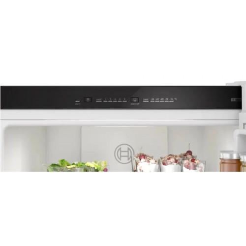 Bosch KGN33NSDB Total No Frost LED