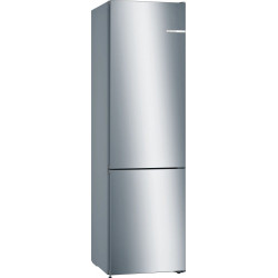 BOSCH KGN36VLDB INOX - Frigorífico Combi No Frost