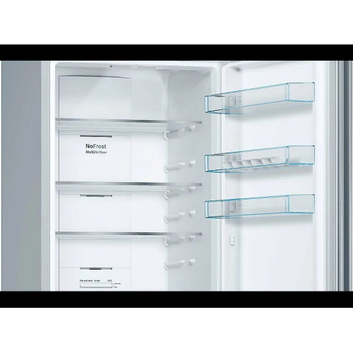 Bosch KGN392IDG Frigorífico combi No Frost