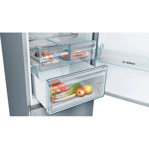 Bosch KGN392IDG Frigorífico combi No Frost