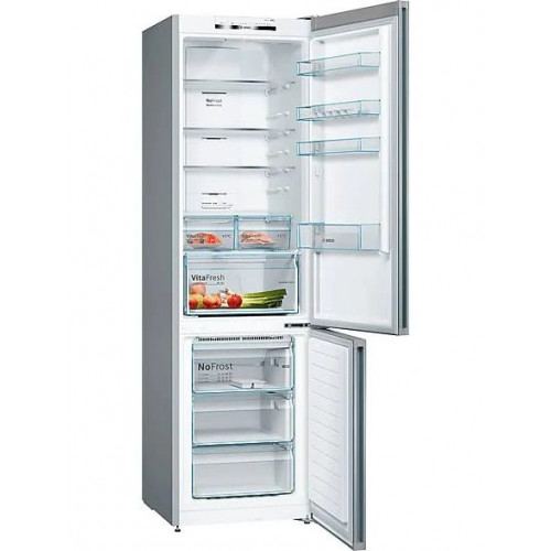 Bosch KGN392IDG Frigorífico combi No Frost