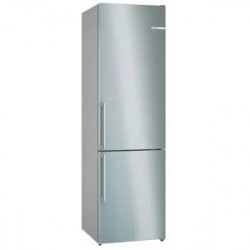 Bosch Kgn39Vidt Frigorífico independiente con congelador cm. 60 h 203