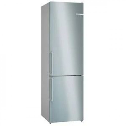 Bosch Kgn39Vidt Frigorífico independiente con congelador cm. 60 h 203