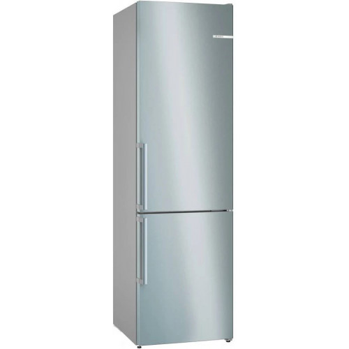 Bosch Kgn39Vidt Frigorífico independiente con congelador cm. 60 h 203