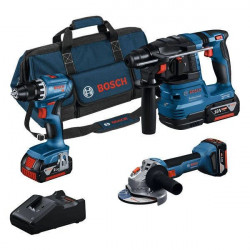Bosch Kit 0615A5007L
