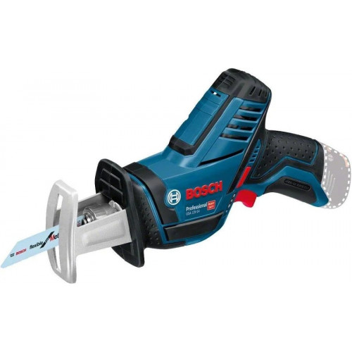 Bosch Kit de herramientas eléctricas 12V Profi Gsr/gst/gop/gks/gsa