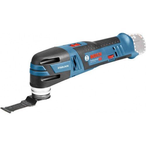Bosch Kit de herramientas eléctricas 12V Profi Gsr/gst/gop/gks/gsa