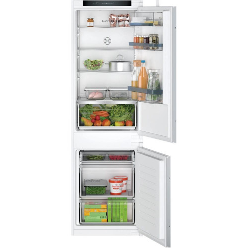 BOSCH KIV86VSE0 - Frigorífico Combi Cíclico