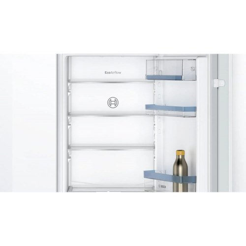BOSCH KIV86VSE0 - Frigorífico Combi Cíclico