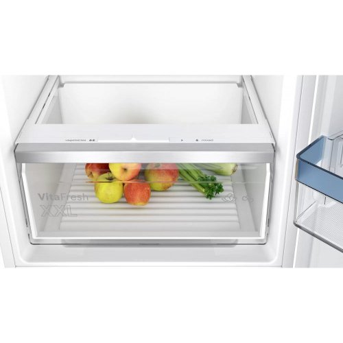 BOSCH KIV86VSE0 - Frigorífico Combi Cíclico