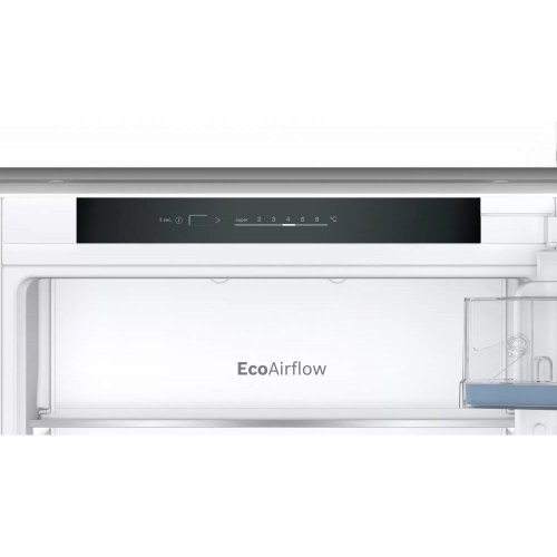 BOSCH KIV86VSE0 - Frigorífico Combi Cíclico