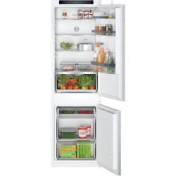 Bosch KIV86VSE0 Frigorífico Combi Integrable