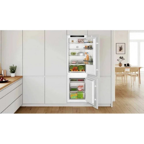 Bosch KIV86VSE0 Frigorífico Combi Integrable