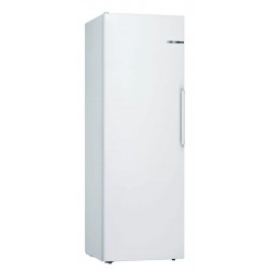BOSCH KSV33VWEP Blanco - Nevera Una Puerta Cíclico