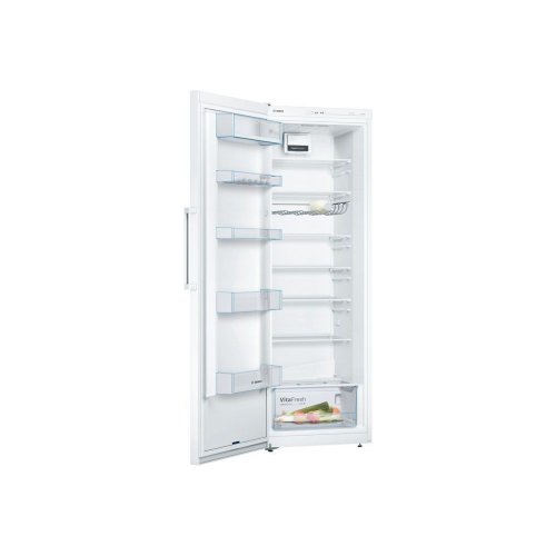 BOSCH KSV33VWEP Blanco - Nevera Una Puerta Cíclico