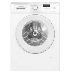 Bosch Lavadora de Carga Frontal wge02201pl