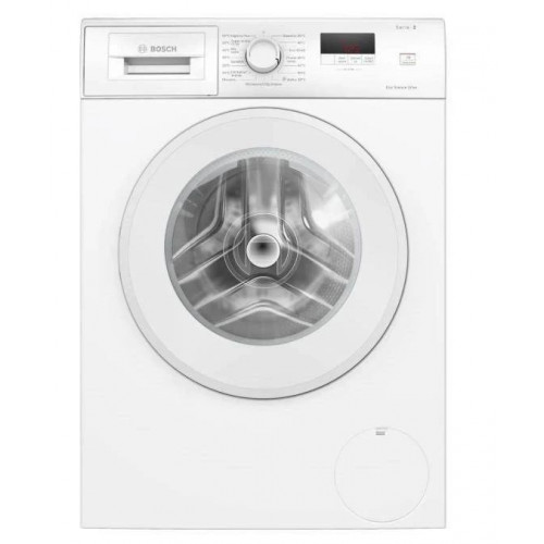 Bosch Lavadora de Carga Frontal wge02201pl