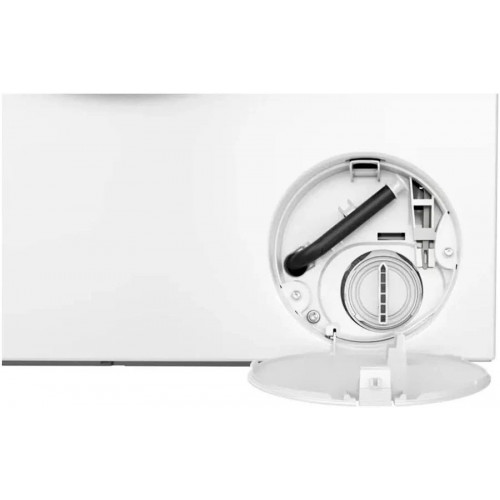 Bosch Lavadora de Carga Frontal wge02201pl