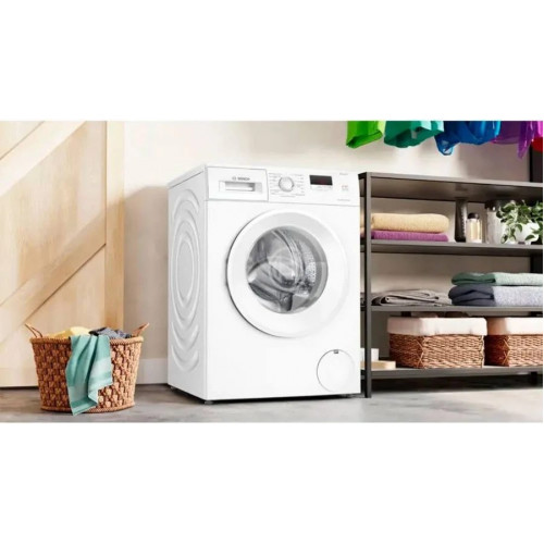 Bosch Lavadora de Carga Frontal wge02201pl