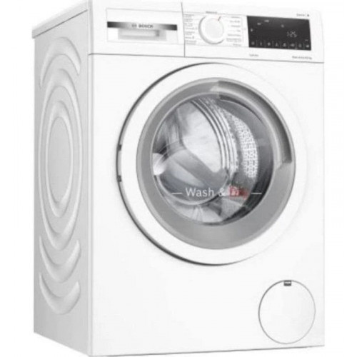 Bosch Lavadora Secadora de Carga Frontal wna13401pl