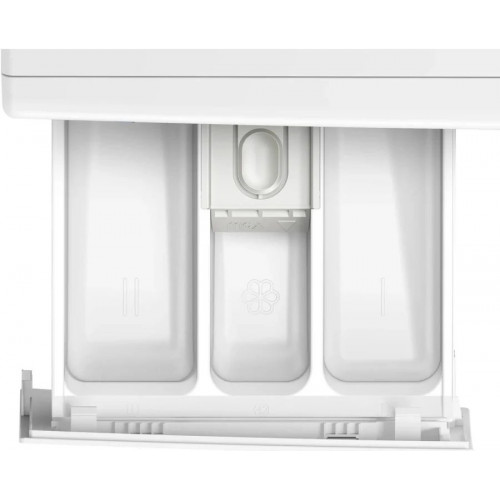 Bosch Lavadora Secadora de Carga Frontal wna13401pl