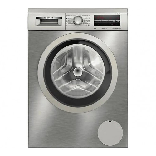 Bosch Lavadora WUU28T8XES