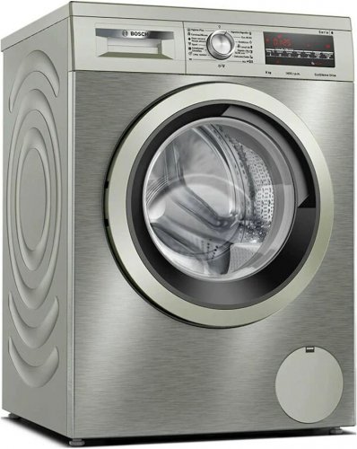 Bosch Lavadora WUU28T8XES