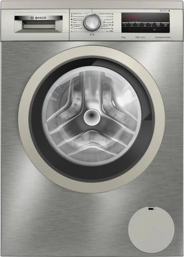 Bosch Lavadora WUU28T8XES