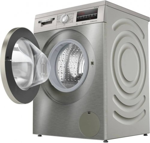 Bosch Lavadora WUU28T8XES