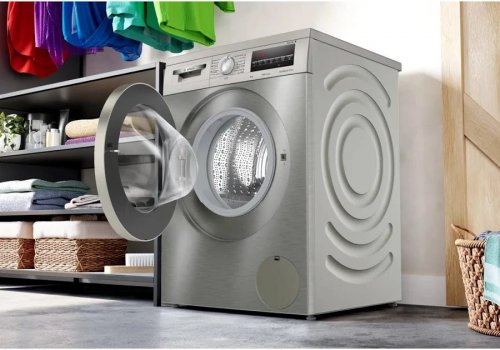 Bosch Lavadora WUU28T8XES
