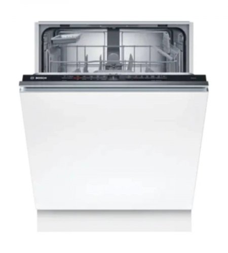 Bosch Lavavajillas de 60 cm smv2htx02e