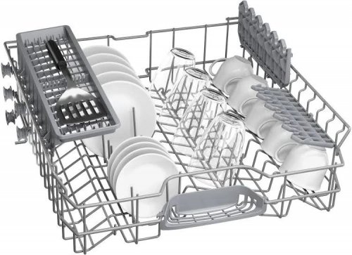 Bosch Lavavajillas de 60 cm smv2htx02e